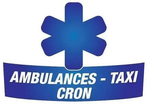 Logo ambulance cron