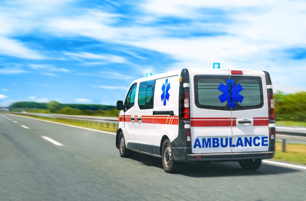 Ambulanciers Ambulanciers